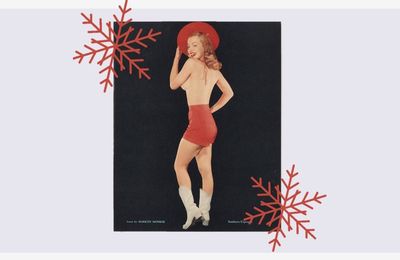 30/12/2024, JULIEN'S, Merry Merry Marilyn II - Vente