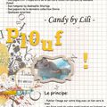 Blog candy chez LILY elle nous propose un super