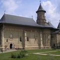 Moldavia and Bucovina Monasteries