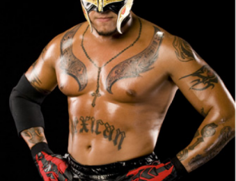 Rey Mysterio