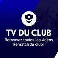 TV du club