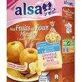 Nouvelle préparation Alsa en exclusivité !