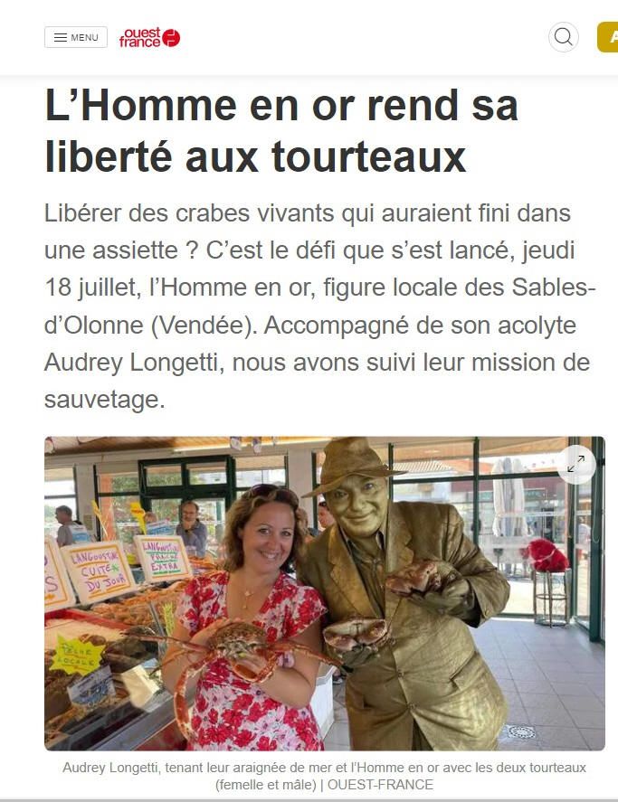 mission tourteaux