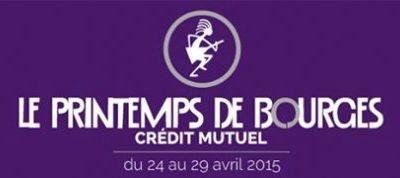 Ça se passe près de chez nous...