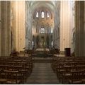 Eglise St Etienne (p'tit pano)...