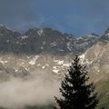 Un été en Haute Savoie