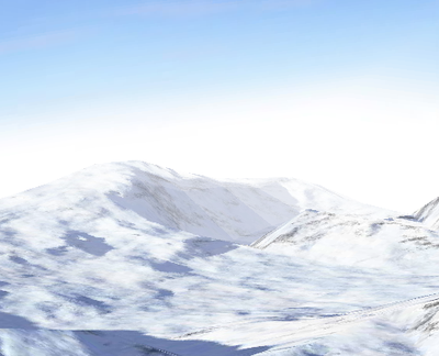 La grande aventure ...