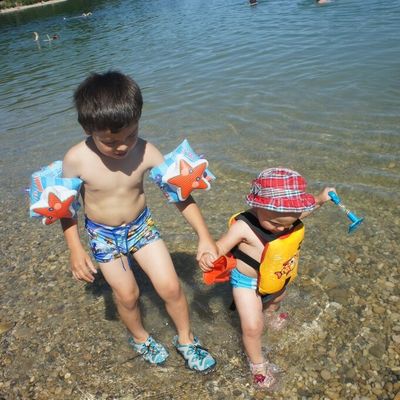 Mes 5 petits bonheurs par semaines #26 