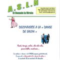 Venez danser avec l'ASLN à St Romain