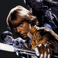 Panini Absolute Star Wars