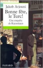 Bonne fête, le Turc ! - jacob arjouni