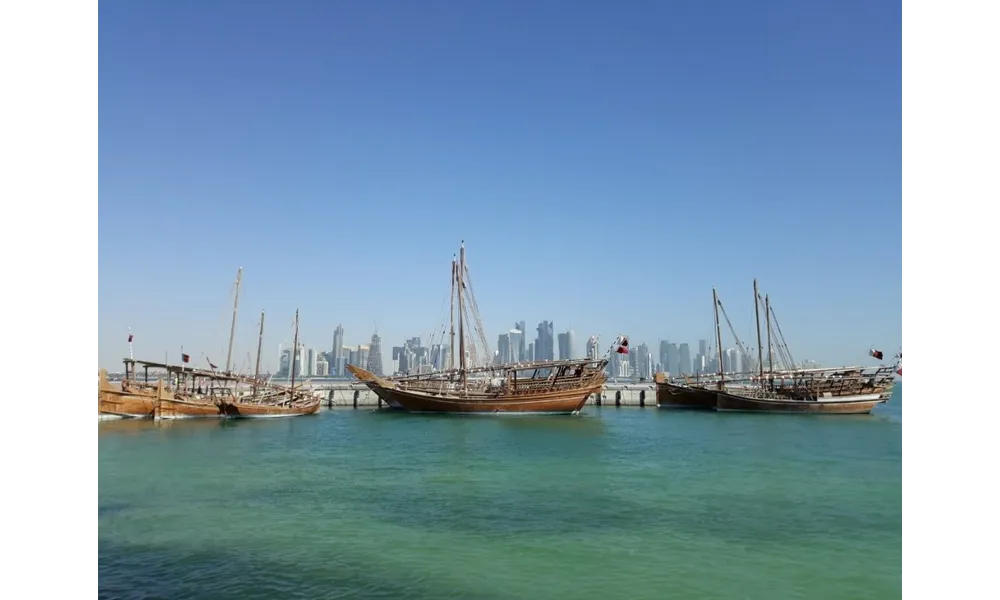 Doha - Qatar