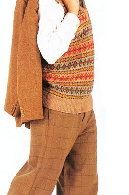 Scène 8/Les Bistrots, les associations/ Pour Monsieur