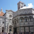 La piazza del Duomo