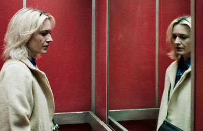 Critique- Perla d'Alexandra Makarová  :  Prague, ma douleur