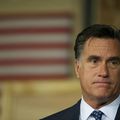 Mitt Romney réagit à la fusillade de Aurora