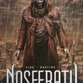 Nosferatu tome 1 : Si vis pacem de Peru et Martino