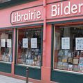 Le dernier Spartiate, Roger Seiter et Marc Jailloux à Strasbourg