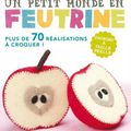 Livres pour les passionnés de feutrine 