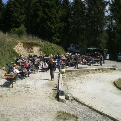 Saint-Nicolas D'aliermont - 13 mai 2012