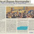 HNBN = FAILLITE ! VIVE LA NORMANDIE !