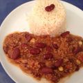 Chili con carne