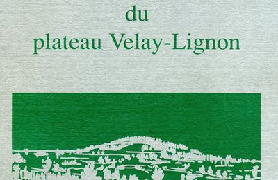 Un village du Plateau Velay-Lignon