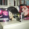 [ Madonna | Des supports en plus dans ma collection ] 