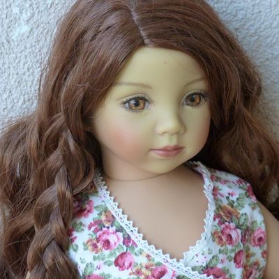 A adopter Tanya, version 2