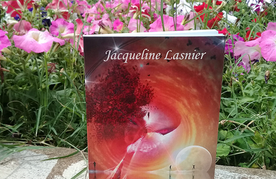 Ascensions lunaires Par Jacqueline Lasnier