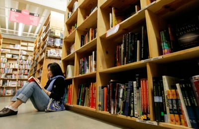 Incompréhension en Corée du Sud quant à l’interdiction de certains livres dans des États américains