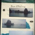 Baie d'Halong