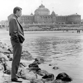 Jacques BREL, LE MAGNIFIQUE considéré comme une