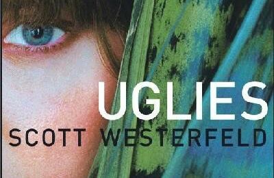 Scott Westerfield - Uglies