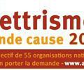 Illettrisme grande cause 2013 ? On en parle, on se mobilise… ! 