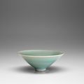 Tea bowl (茶盏), Southern Song dynasty (1127-1279)