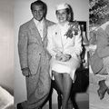 06/1947, Marilyn & David Rose