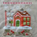 Santa's Village # 2 - North Pole Post Office