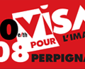 Visa pour l'image Perpignan