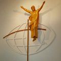 Par J. BRETON : Vivre la Pâque par les grands symboles. 5e symbole : LA CROIX