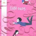 Café 0405 - Yi Hyeon