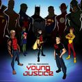 Young Justice sur France 4