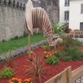 JARDINS EPHEMERES 