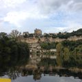 La Dordogne hors saison