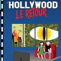 Petit illustré des gros clichés d'Hollywood : le retour !! , de Allan Barte