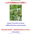 Tout savoir sur la permaculture ...
