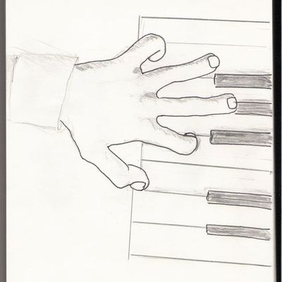 Janvier 2010 : Untilted (recherche)