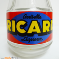 Objet Pub ... Carafe RICARD * Ancien logo 