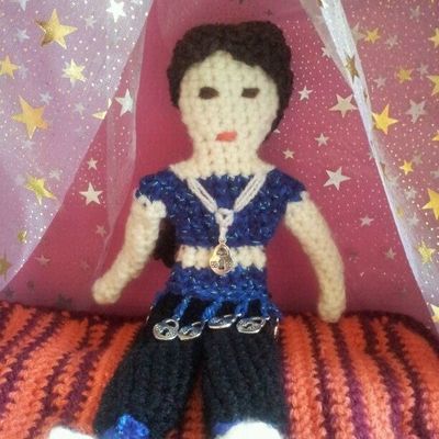 Shéhérazade - la fille du vizir #2