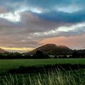 Un détour par l'Auvergne